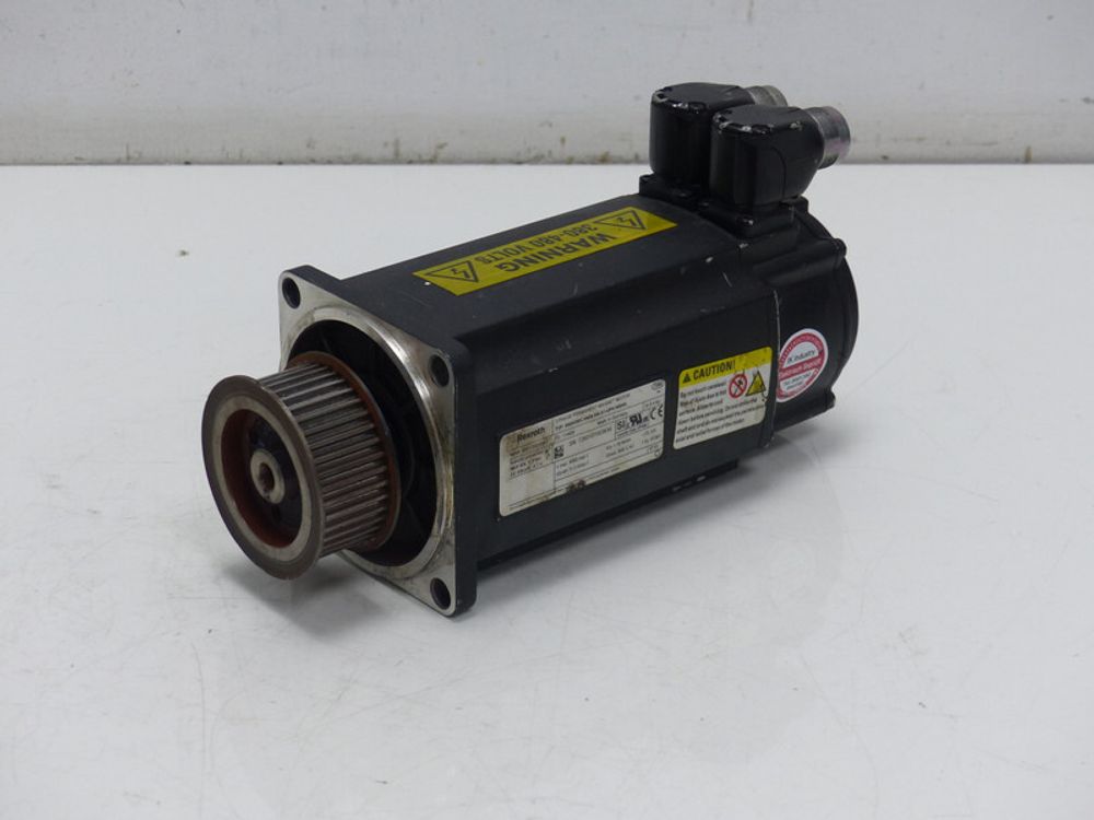 Rexroth MSK050C-0450-NN-S1-UP0-NNNN