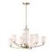 Подвесная люстра ST Luce Opalus SL1403.303.10