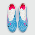 Грунтовки Nike Phantom GX Elite TF White Blue