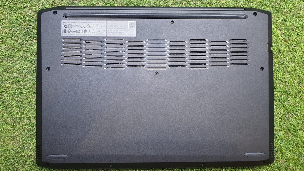 Игровой Lenovo Ryzen 5/16Gb/GTX 1650 Ti 4GB/120Hz/IP Gaming 3 15ARH05 82EY00KHRK/Windows 10