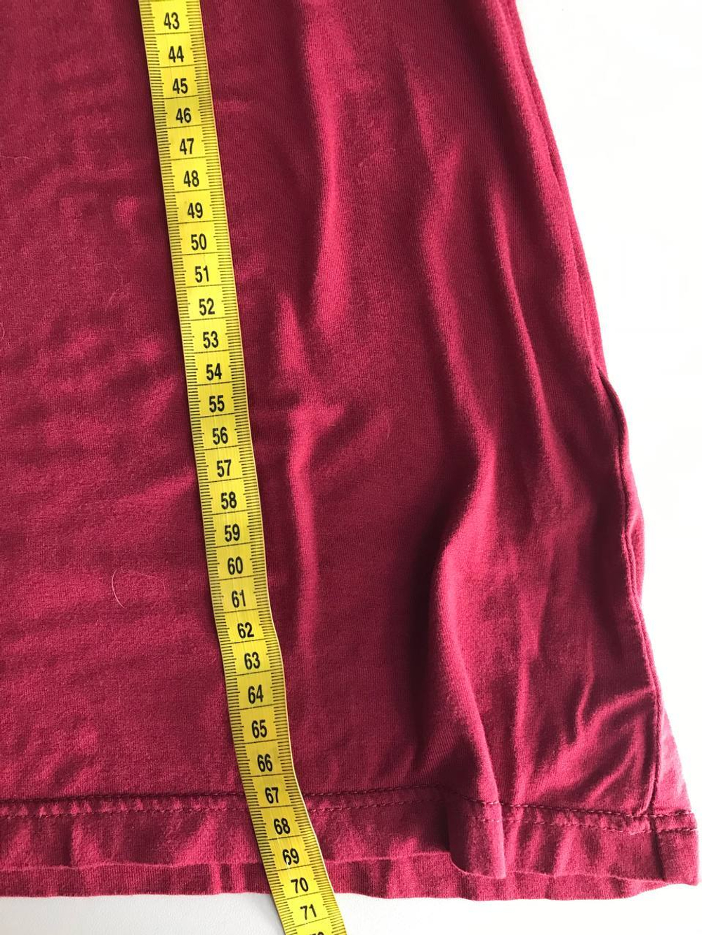 Юбка Dasha Phi длинная, маркировка XS-S, визуально на 42/44 размер