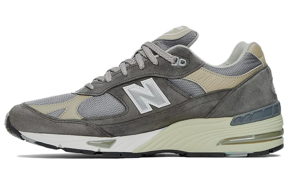 Кроссовки New Balance Nb 991