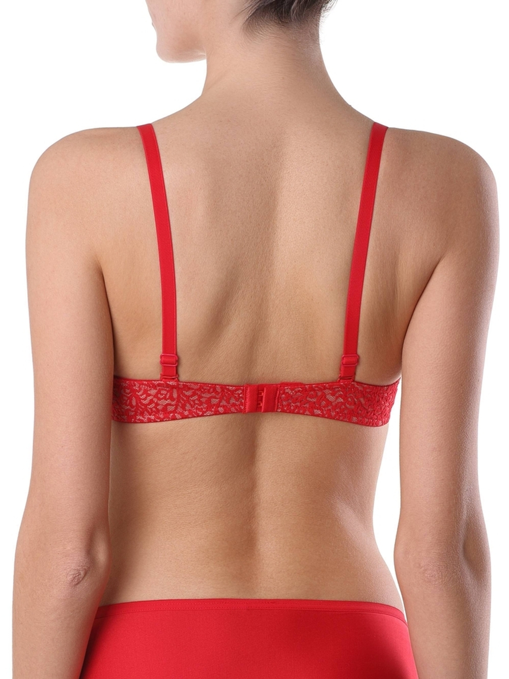 CONTE TATOUAGE RB1040 Бюстгальтер push-up на каркасах