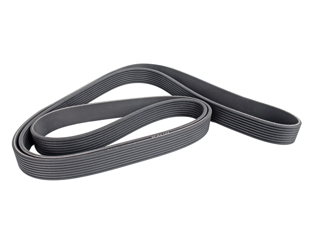 Ремень генератора 8PK2155 ZOMMER ATHLET дв.Cummins 8PK2155A ГАЗ 3302