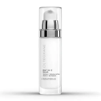RHA Vit C Serum Teoxane | Сыворотка с витамином C для лица