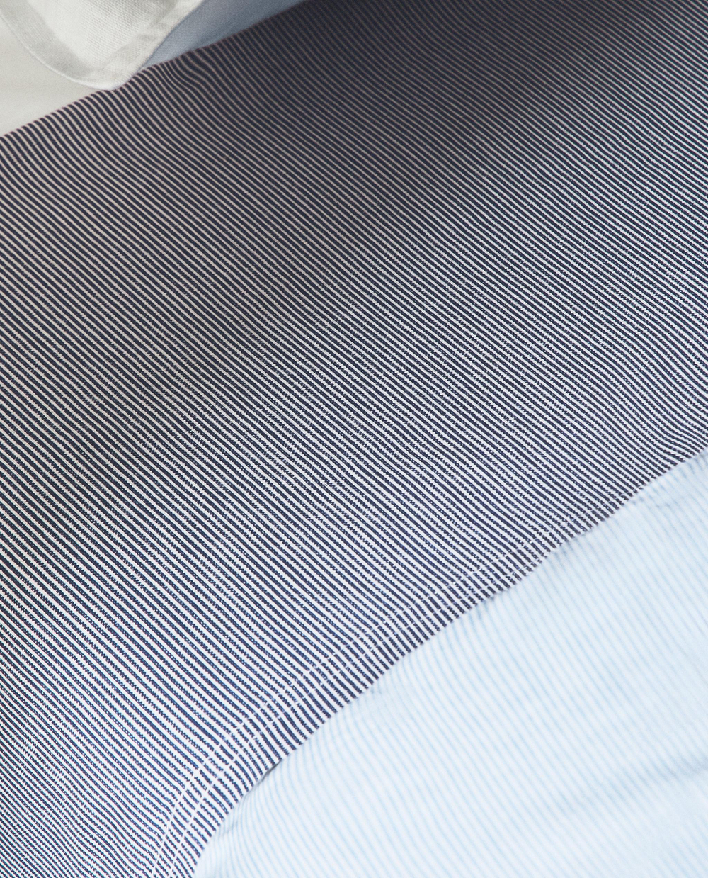 Простыня Zara Home, хлопок 100%, в полоску, 7190/089 · арт. 7190/089-2