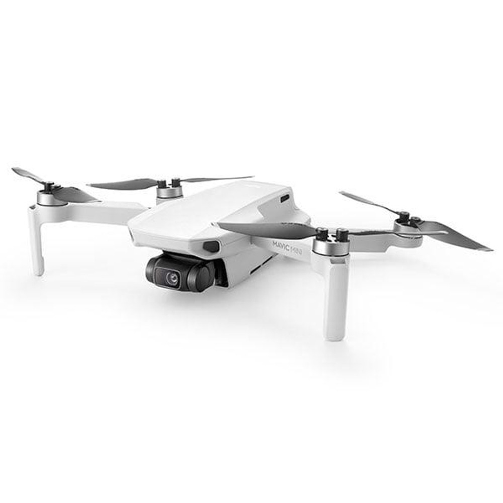 Квадрокоптер DJI Mini