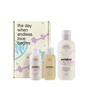 Набор для новорожденного 1