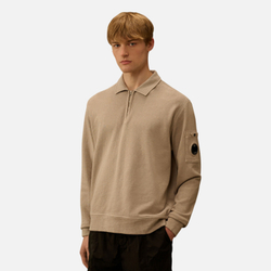Свитшот Collar In Malfile' Fleece