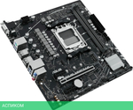 Материнская плата Asus Prime A620M-E-CSM DDR5