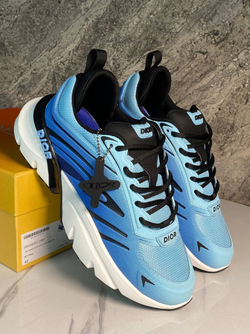 Кроссовки Dior