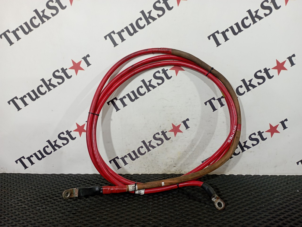 Провод силовой 3500/20 мм 2023г.