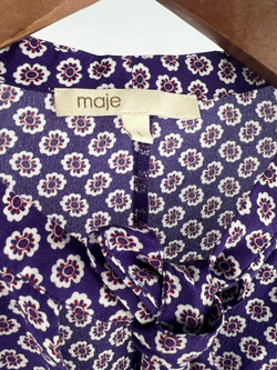 Платье Maje