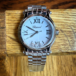 Часы Chopard