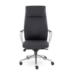 Кресло EPIK A-155-G (черный)