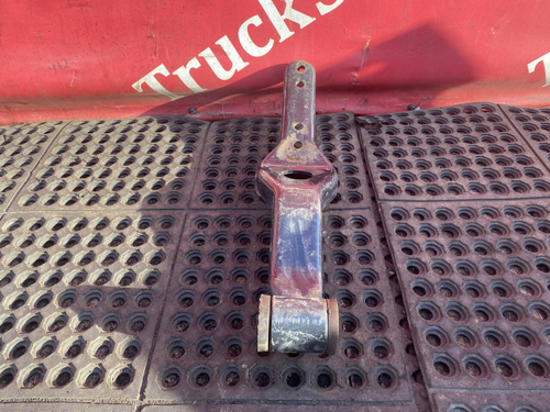 Кронштейн замка кабины