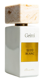 GRITTI Tutu Blanc