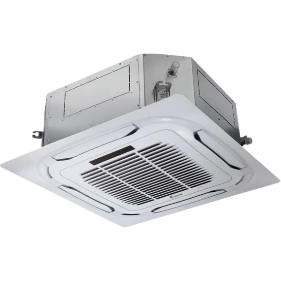 Кассетная сплит-система Systemair Sysplit Simple Cassette 60 HP R