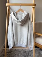 Хлопковое худи Soliday, 140