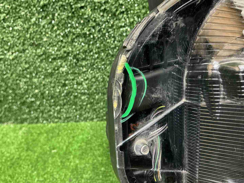 Фара правая Hyundai Tucson 4 (2020-2025) LED