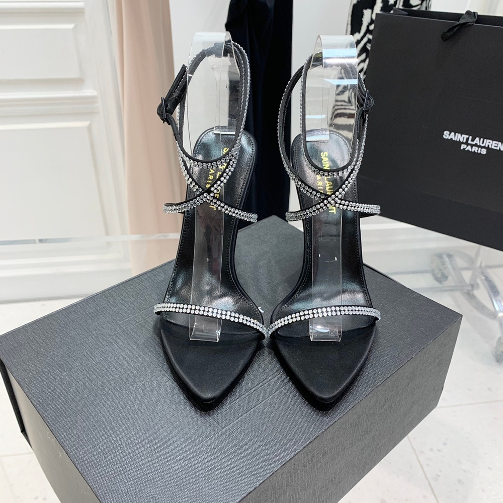 Saint Laurent Pumps