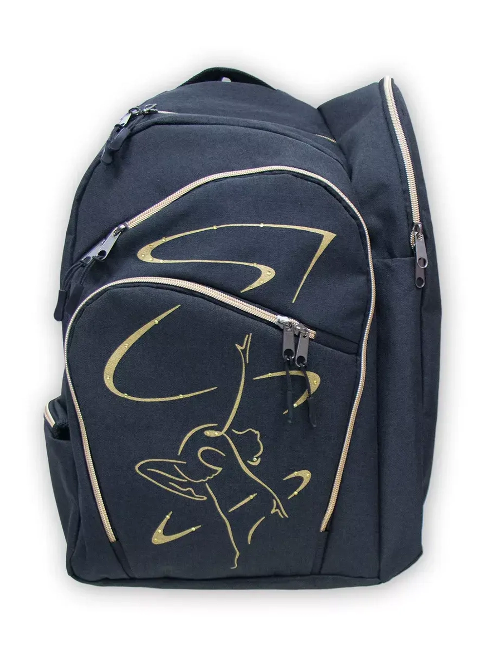 Рюкзак для художественной гимнастики Батман