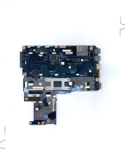 Материнская плата для ноутбука Lenovo B51-30 LA-C291P NOK Intel Pentium N3710 UMA FP NEMMC (5B20L02428), оригинал
