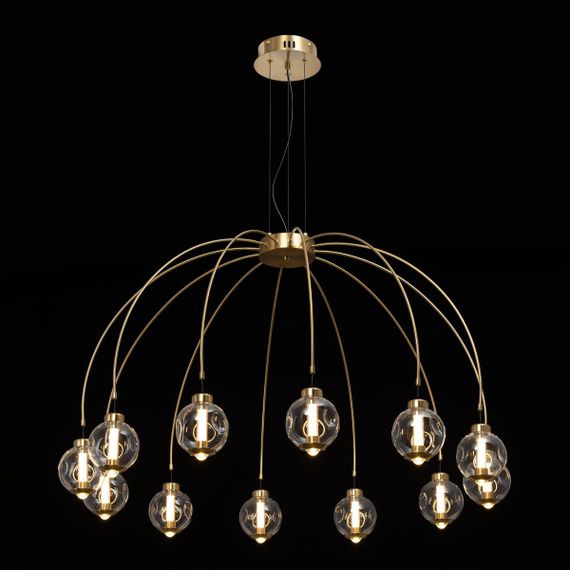 Подвесная люстра Citilux Noona CL251190