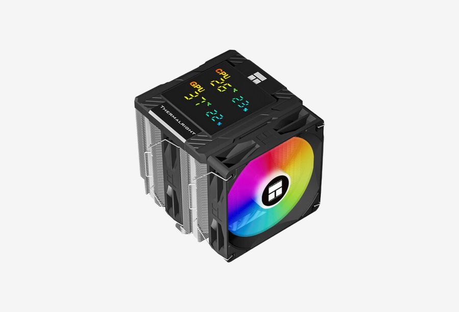 Thermalright Peerless Assassin 120 Digital Argb_0226613103037