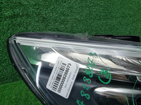 Фара правая Mercedes V W447 (2014-н.в.) LED