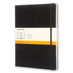 Блокнот Moleskine Classic Soft XLarge (QP621)