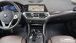 BMW 3 Series (G20) 320d Luxury (02.2022)