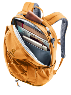 Рюкзак Deuter Gogo Amber/Maple