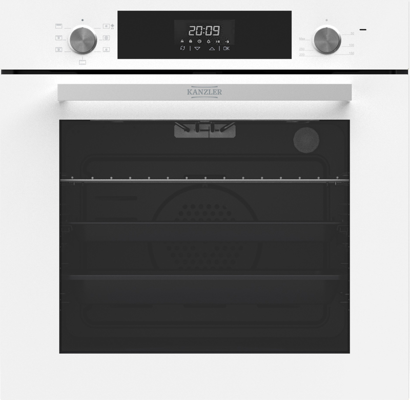 электрическая духовка O 558 W