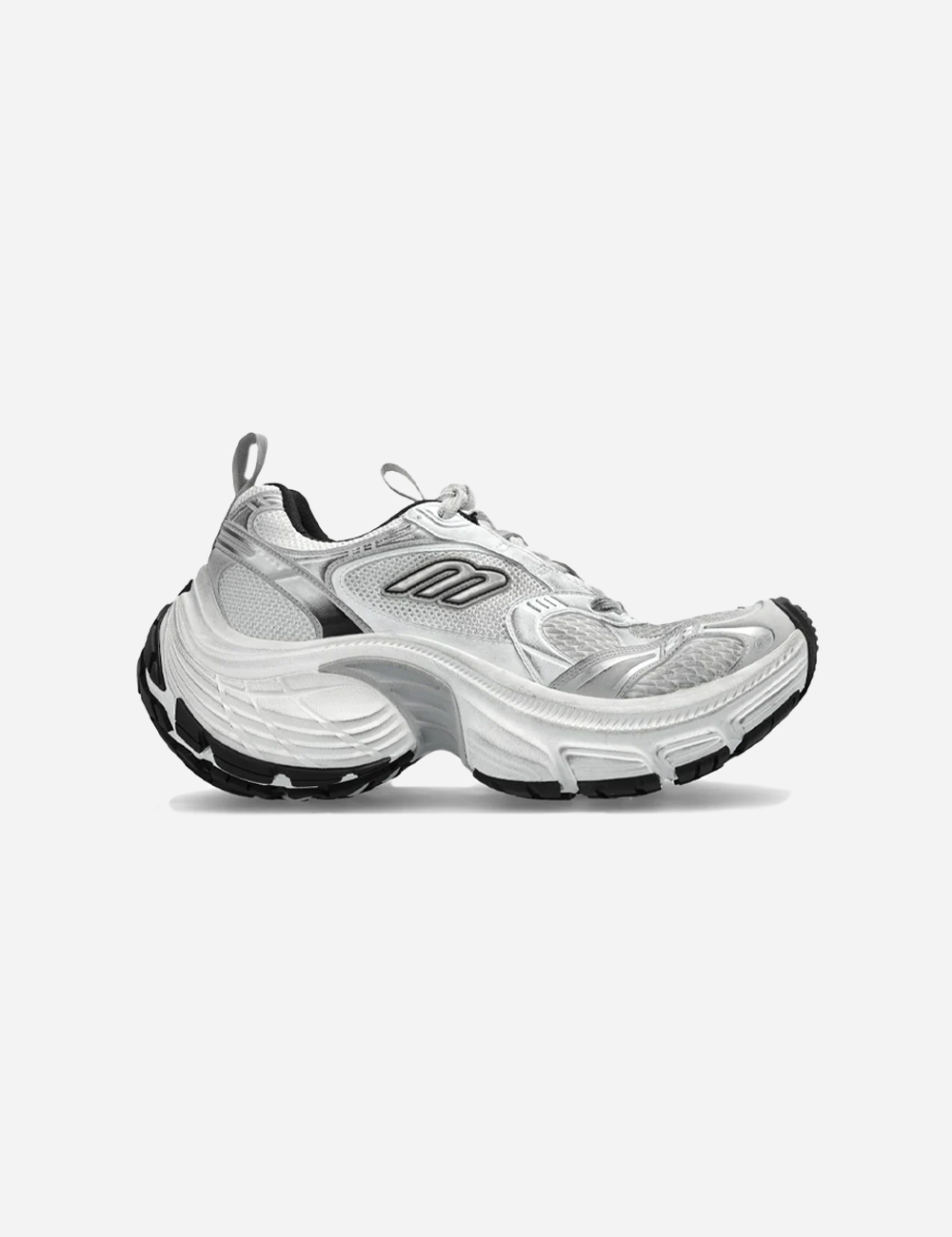 Balenciaga Men's 10XL Sneakers