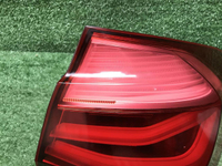 Фонарь правый внешний BMW 3er F30 (2015-2020) LED