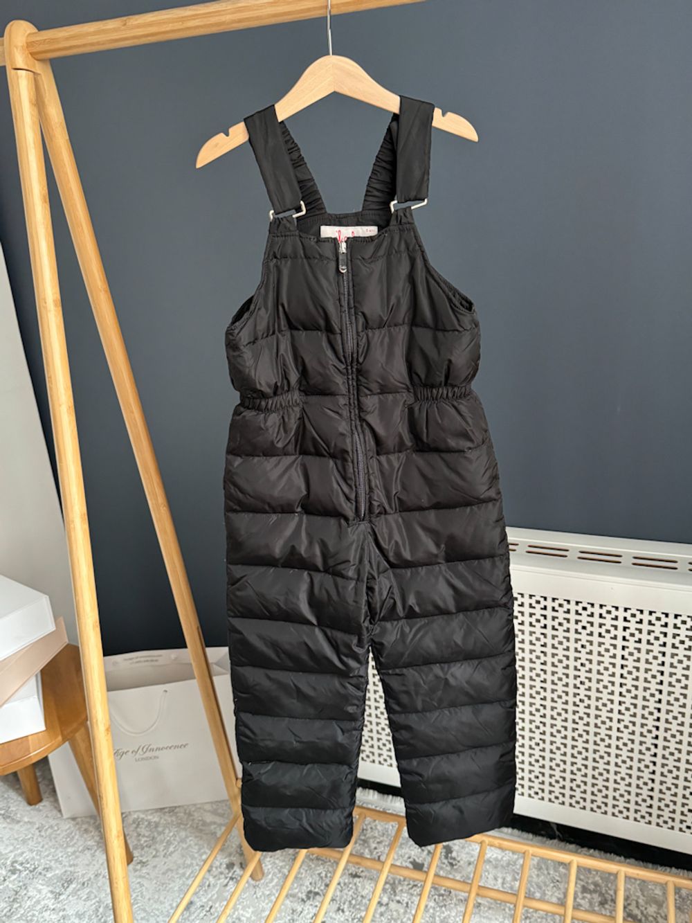 Утепленный полукомбинезон Il Gufo, 128