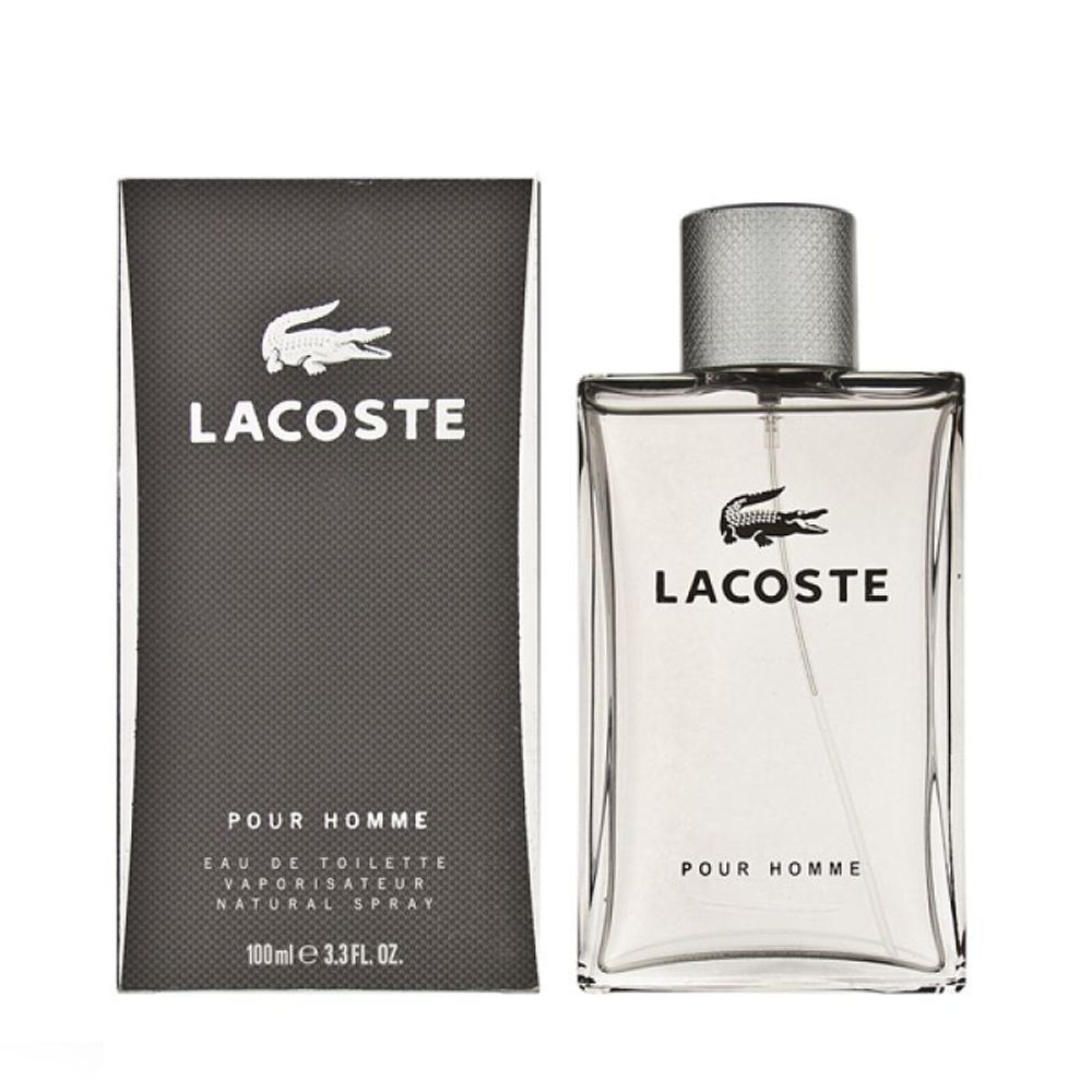 Отдушка Lacoste - Pour Homme (Франция) 10 мл