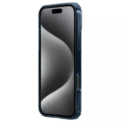 Чехол Nillkin Nature Pro для Apple iPhone 16 Pro Max