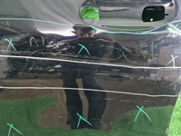 Дверь передняя левая Mercedes A W177 (2018-н.в.)