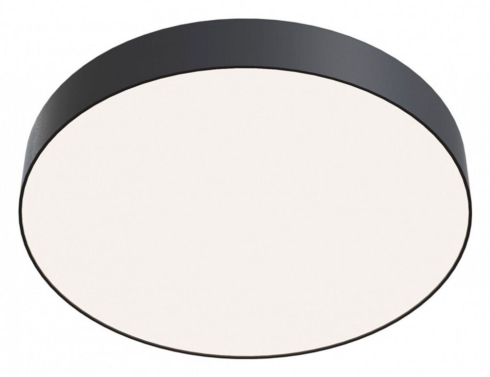 Накладной светильник Maytoni Zon C032CL-L48B4K