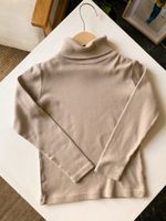 Хлопковая водолазка  Bonpoint, 116