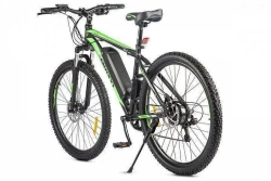 Электровелосипед Eltreco XT 600 D