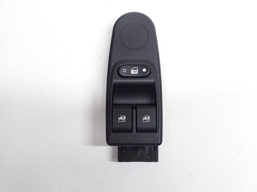 Кнопка стеклоподъем. /1118/ блок на 2 стеклоп.+блокировка дверей (TLT)