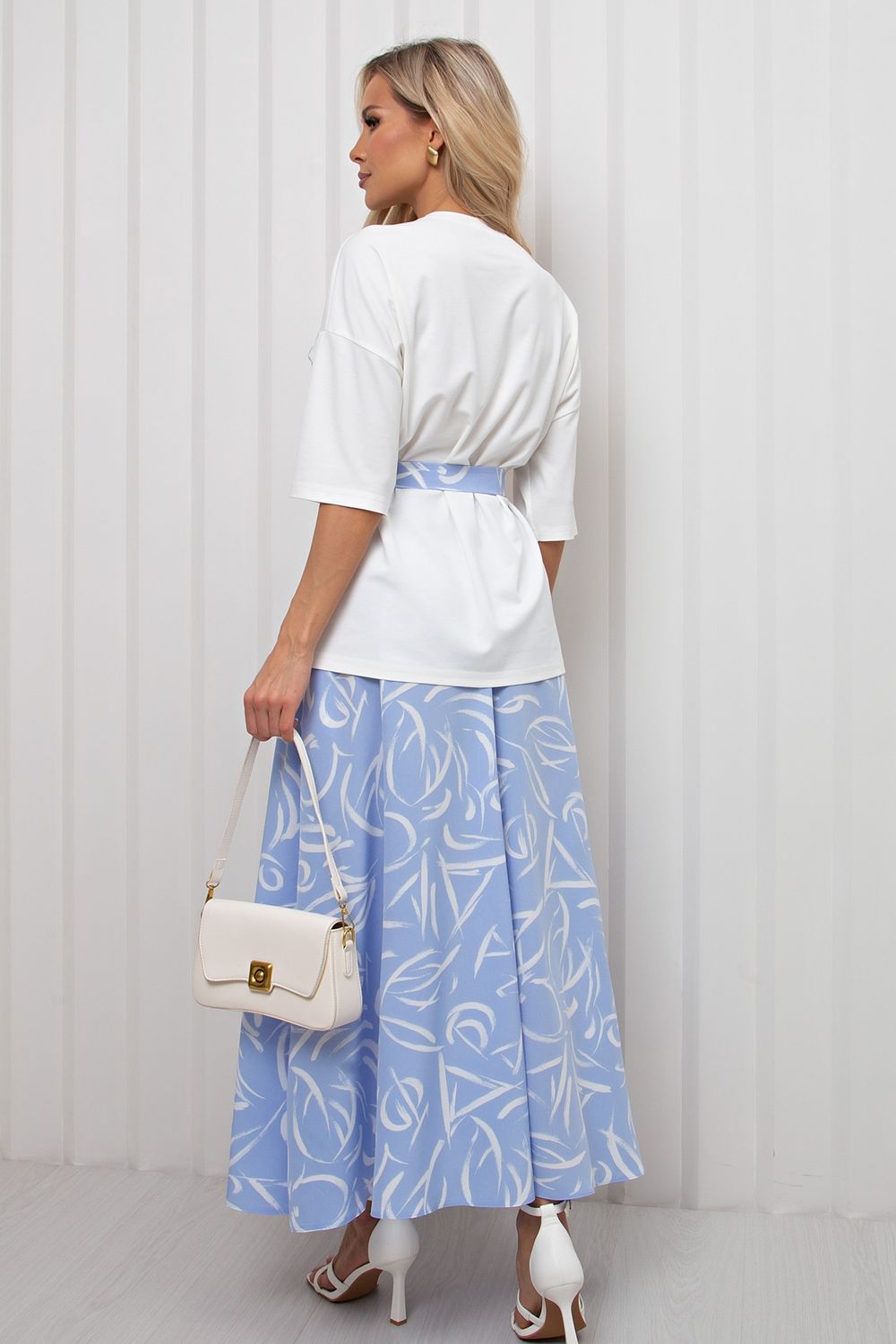 Костюм Дарьяна №5 Valentina