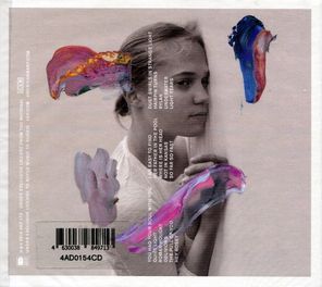 The National / I Am Easy To Find (RU)(CD)