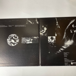 Винтажная виниловая пластинка LP Deep Purple Fireball (Japan 1976) (No Obi) Strange Kind Of Woman