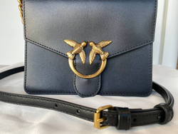 Сумка Pinko Love Simply Mini Top Handle Crossbody