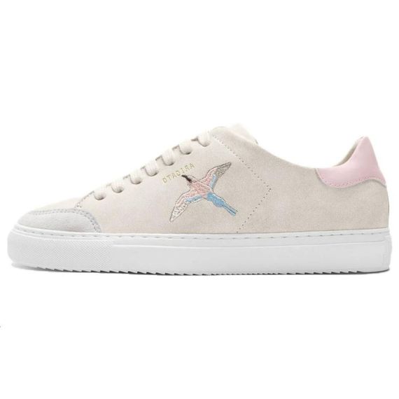 Axel Arigato Clean 90 'Cream Pink'