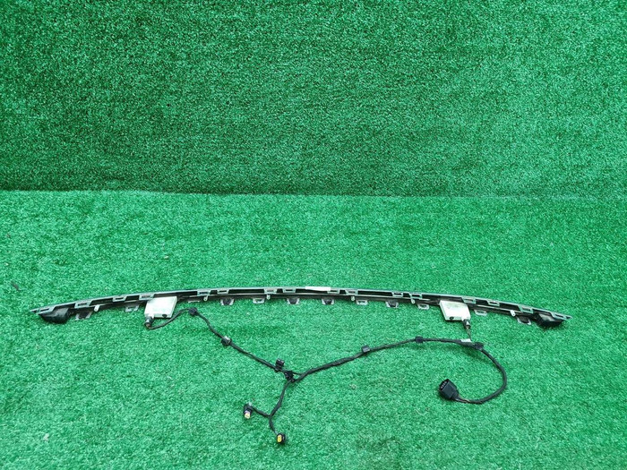 ДХО центральный VW Talagon (2021-н.в.)